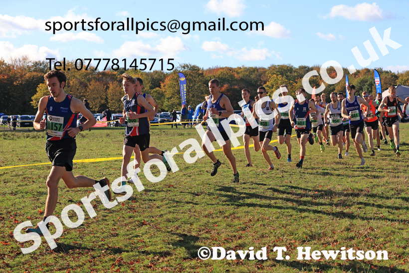 Senior Mens 2025 Start Fitness NEHL, Lambton, County Durham. Photo: David T. Hewitson/Sports for All Pics